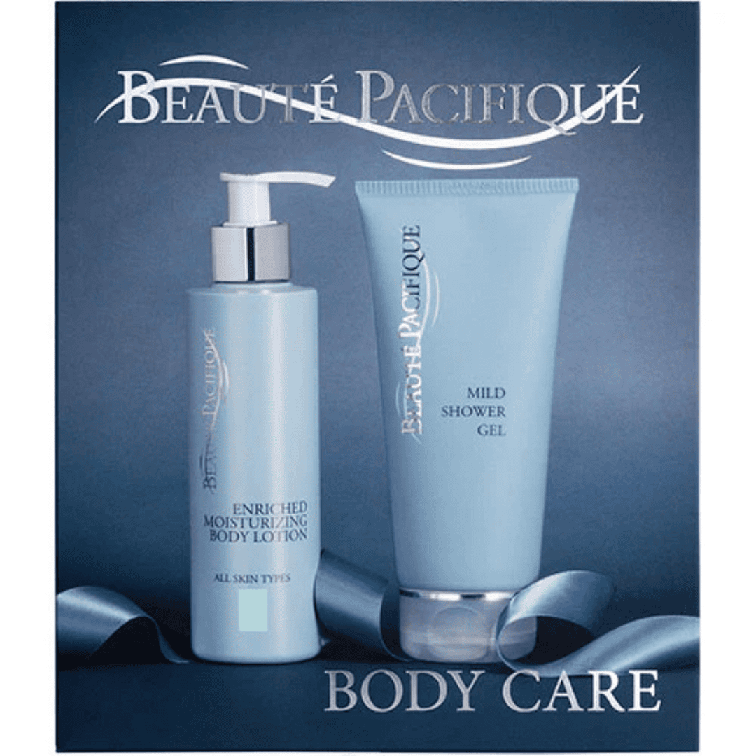 Body Care Christmas 2025
