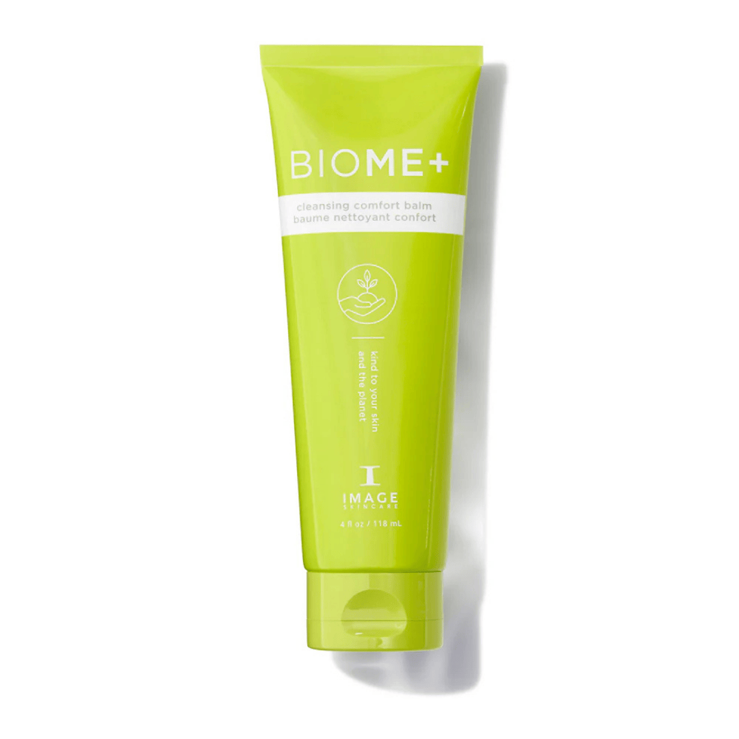 Image Skincare Biome+ Cleansing Comfort Balm - Bodylux