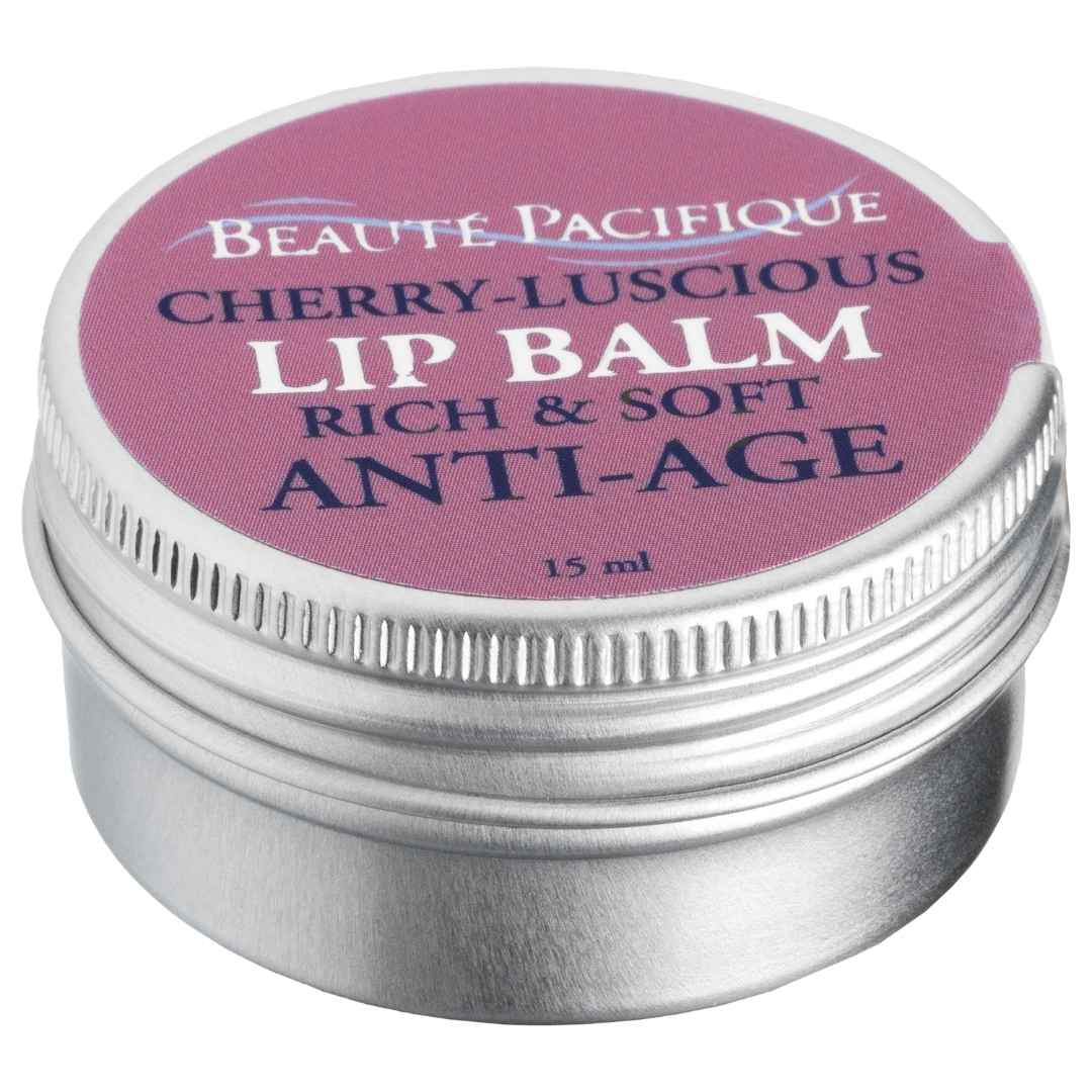 Beaute Pacifique Lip Balm - Rich & Soft Anti - Age - Bodylux