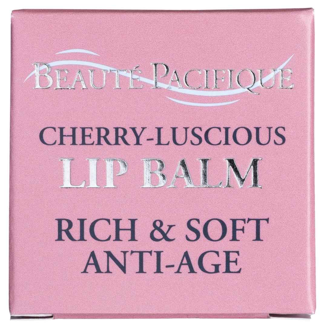 Beaute Pacifique Lip Balm - Rich & Soft Anti - Age - Bodylux