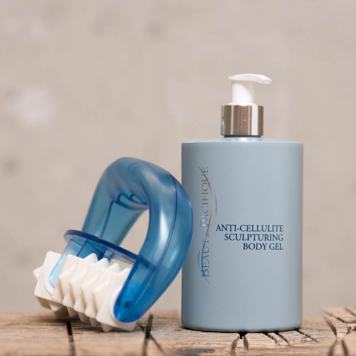 Beaute Pacifique Anti-Cellulite Gel - Bodylux