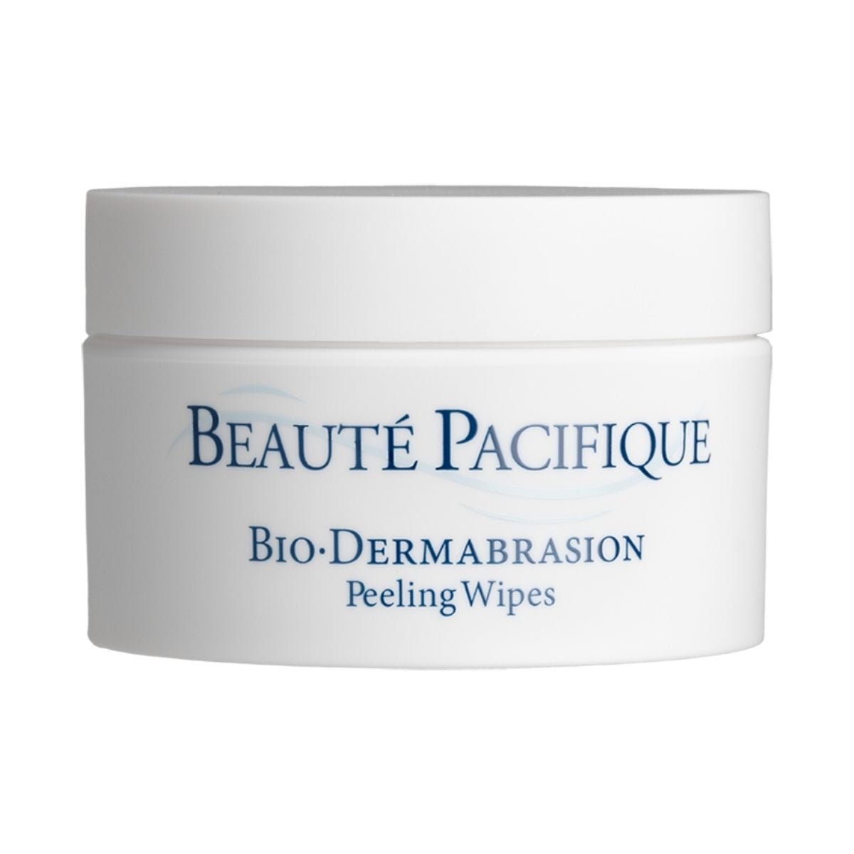Beaute Pacifique Bio - Dermabrasion Peeling Wipes - Bodylux