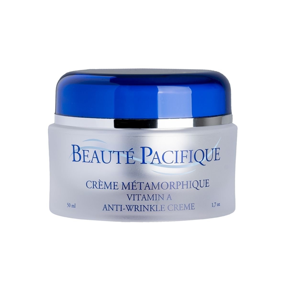 Beaute Pacifique Crème Métamorphique - Bodylux