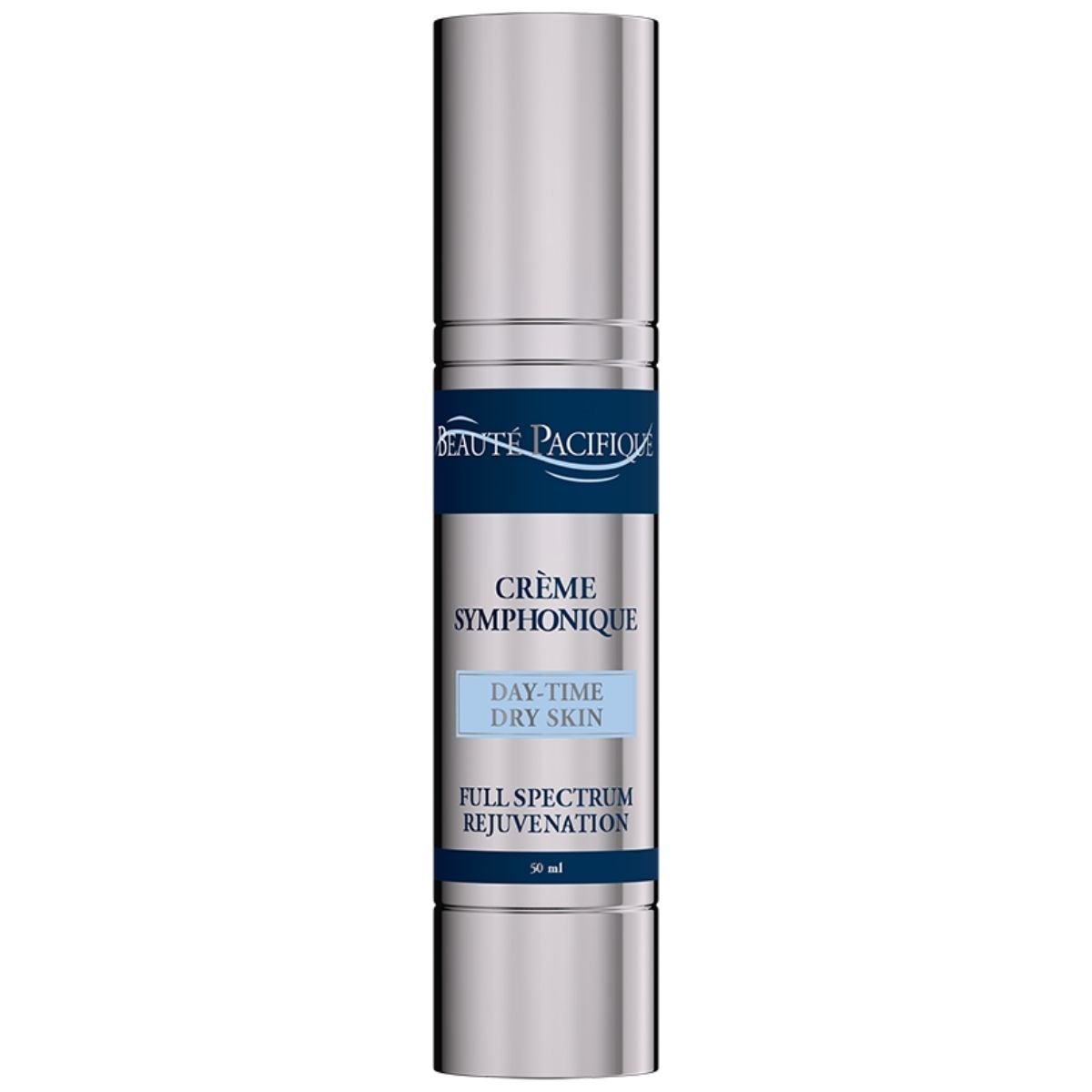 Beaute Pacifique Symphonique Dagcreme - Tør hud - Bodylux