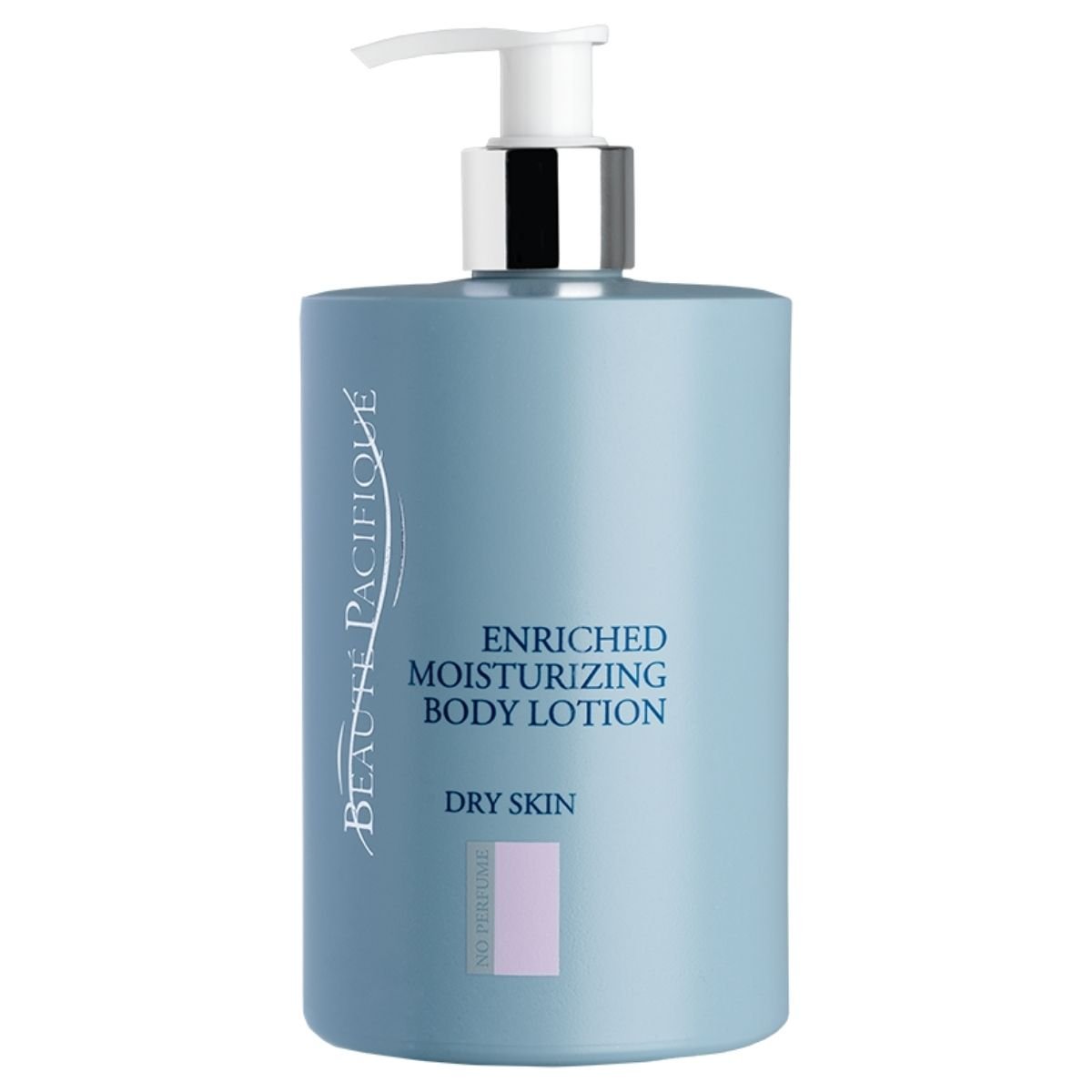 Beaute Pacifique Body Lotion - Dry Skin - Tør hud - Uden parfume - Bodylux