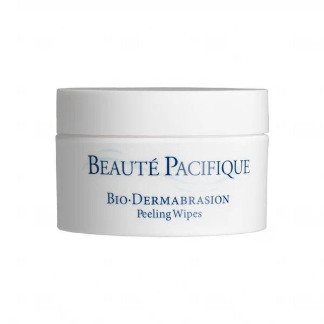 Bio-Dermabrasion Peeling Wipes