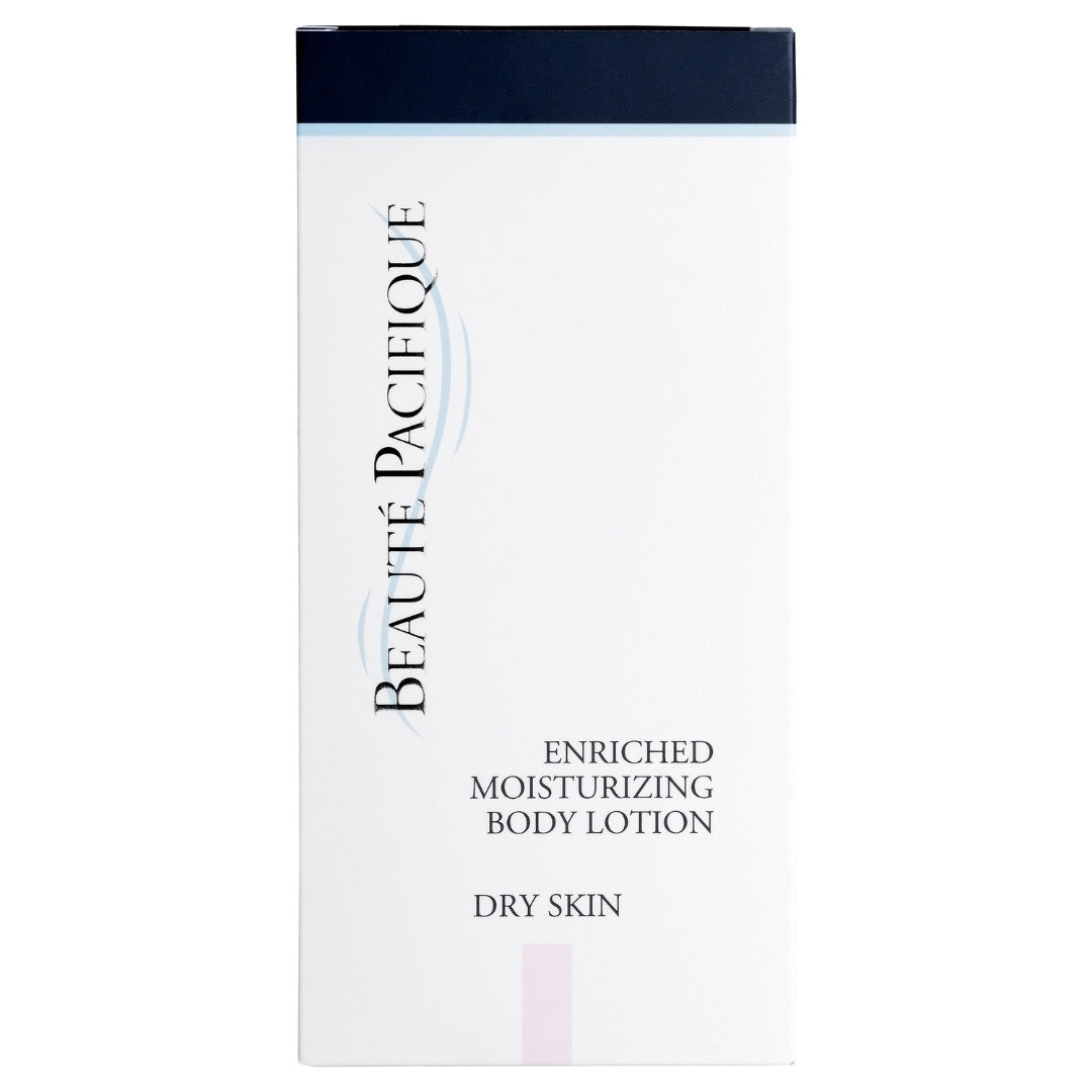 Body Lotion - Tør hud og irriteret hud