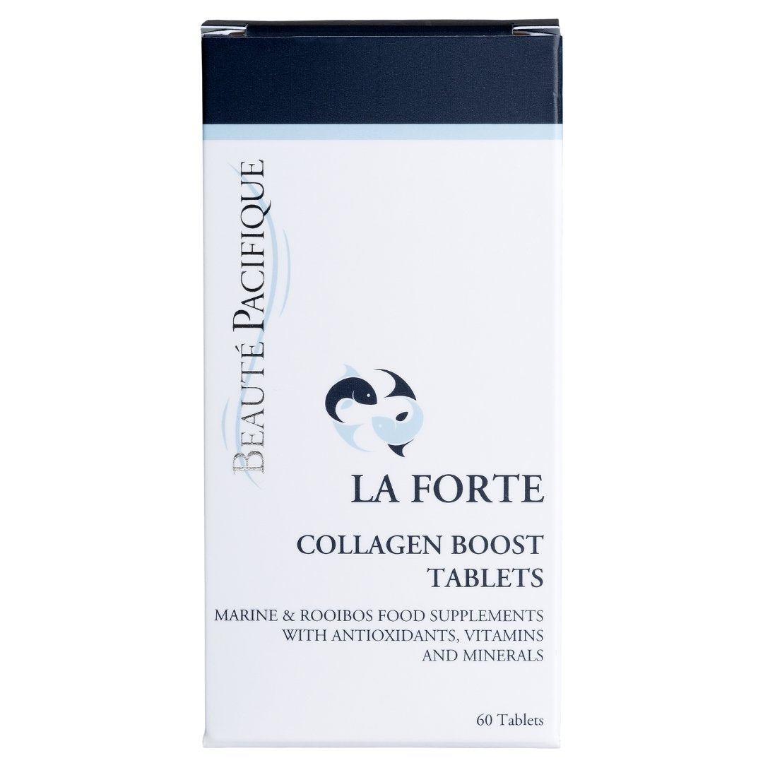 La Forte Collagen Booster Tablets