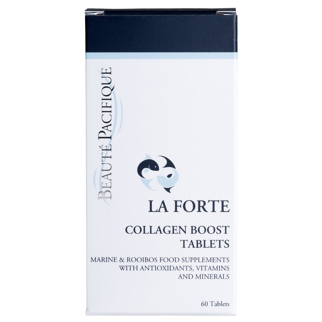 Beaute Pacifique La Forte Collagen Booster Tablets - Bodylux