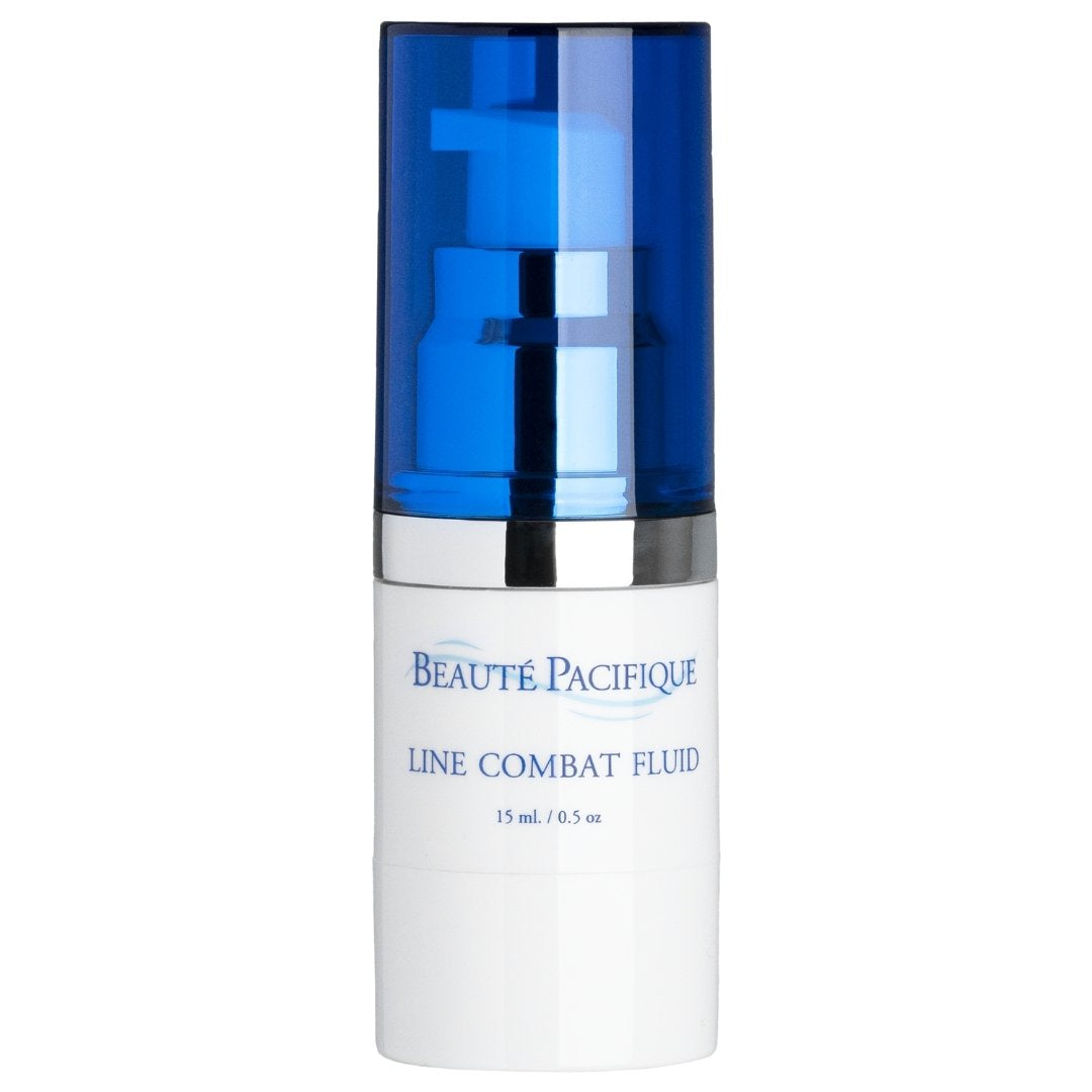 Beaute Pacifique Line Combat Fluid - Bodylux