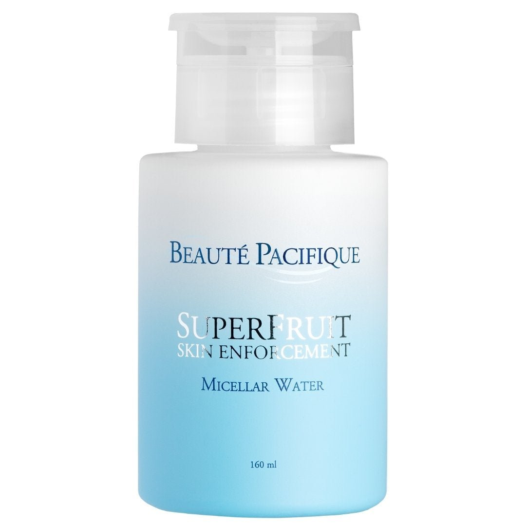 Beaute Pacifique Micellar Rensevand - Bodylux
