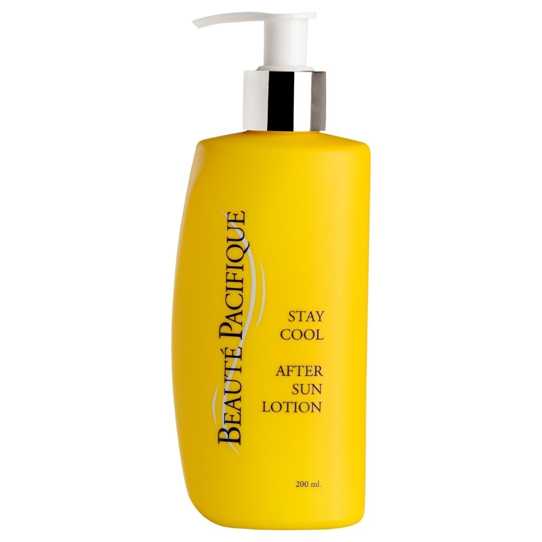 Beaute Pacifique Stay Cool - After Sun Lotion - Bodylux