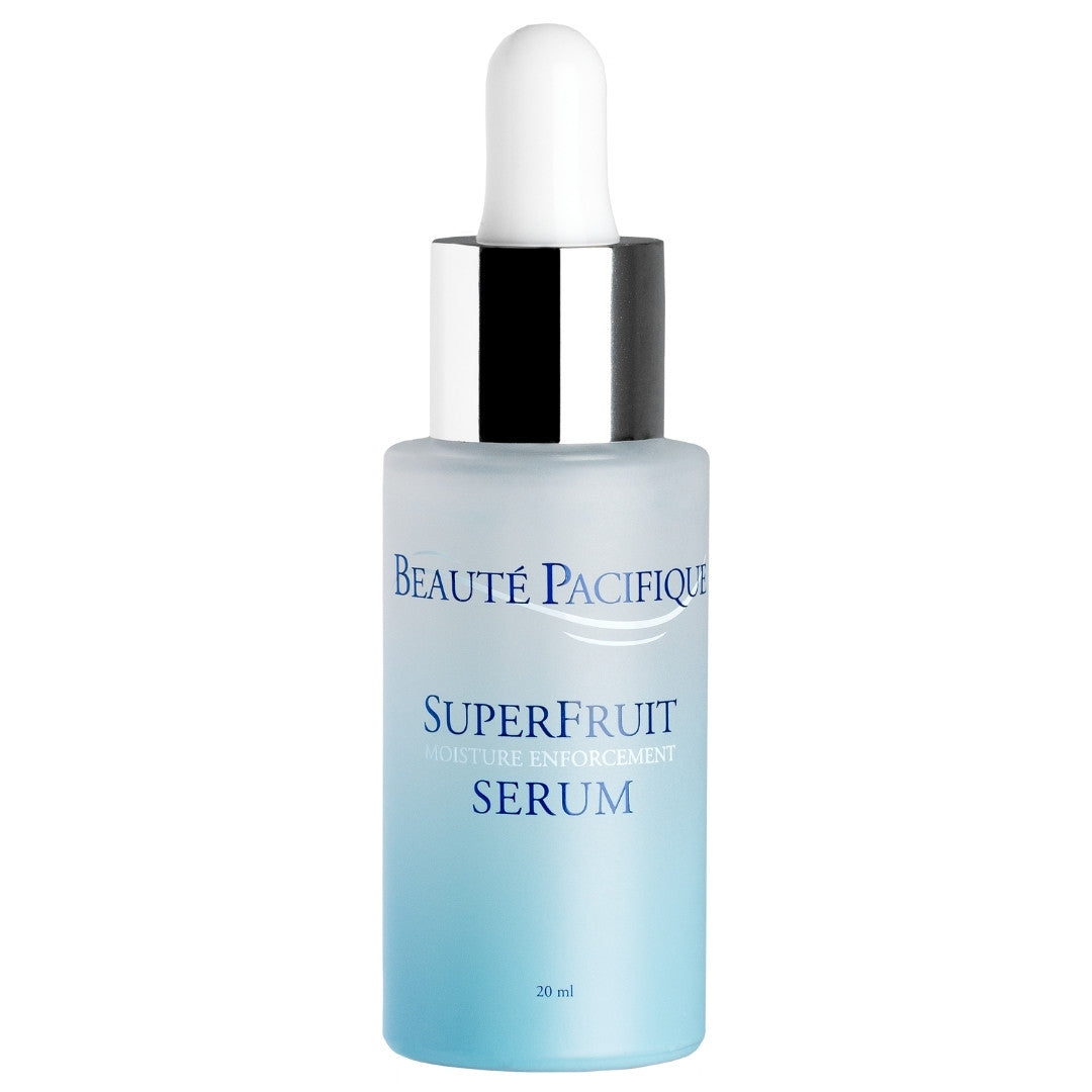 SuperFruit Moisture Enforcement Serum