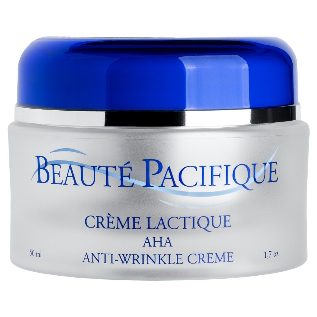 AHA Vitamin C Glow creme