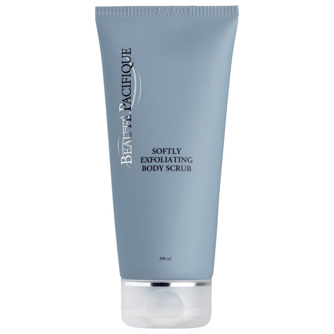 Beaute Pacifique Skånsom body - scrub - Bodylux
