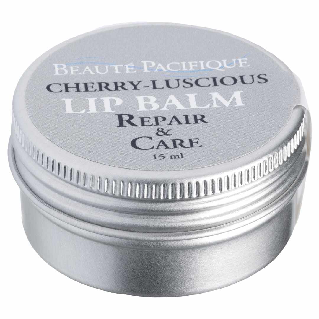 Lip Balm Repair & Care