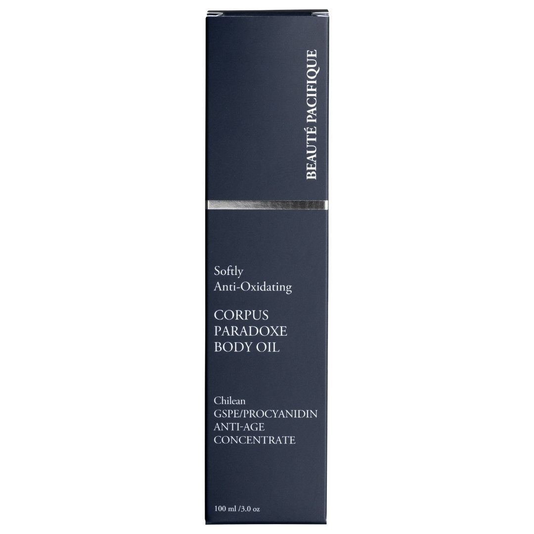 Corpus Paradoxe Body Oil