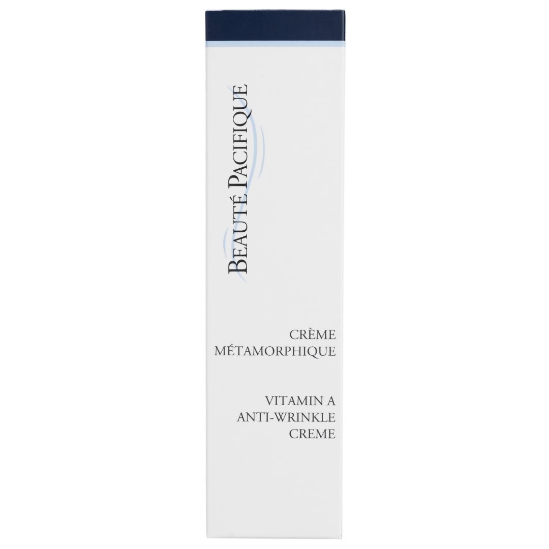 Beaute Pacifique Crème Métamorphique - Bodylux