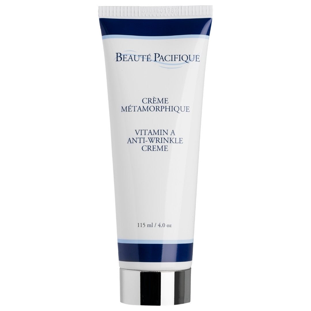 Beaute Pacifique Crème Métamorphique - Bodylux