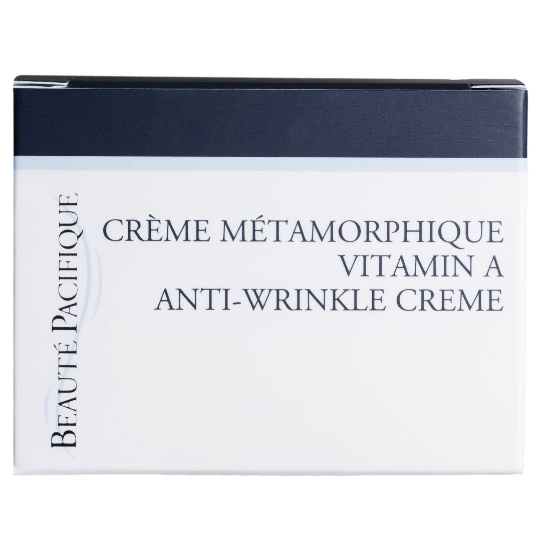 Beaute Pacifique Crème Métamorphique - Bodylux