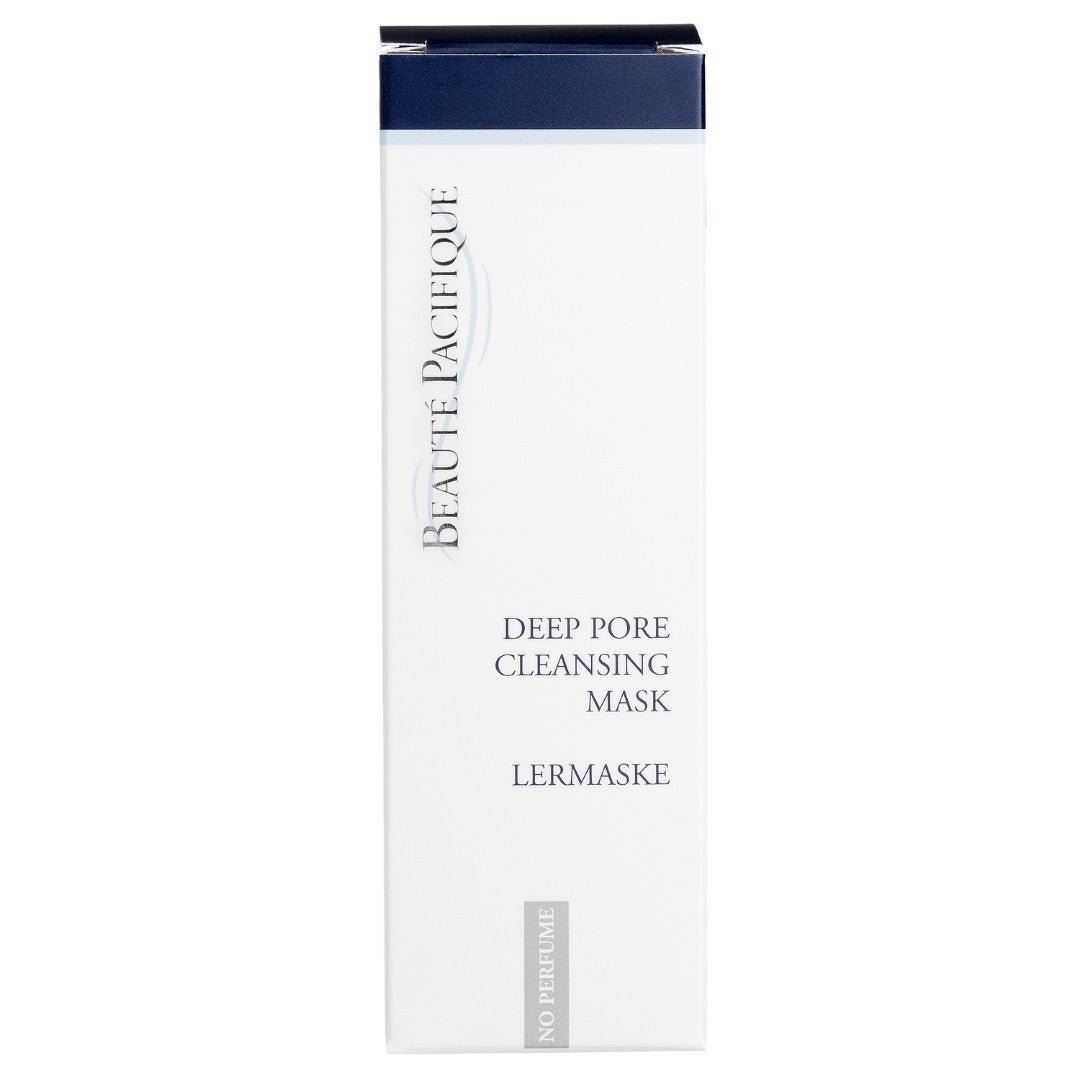 Beaute Pacifique Lermaske - Bodylux