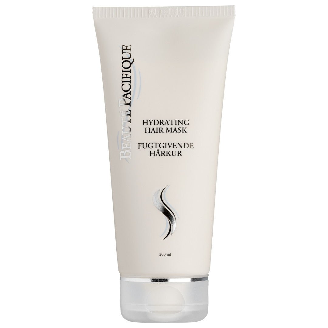 Beaute Pacifique Fugtgivende Hårkur - Bodylux