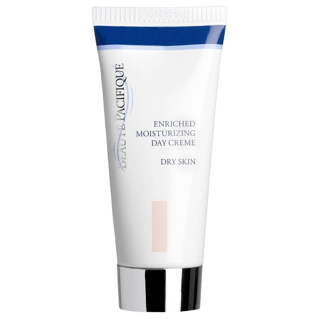 Beaute Pacifique Fugtighedsgivende dagcreme - Tør hud - Bodylux