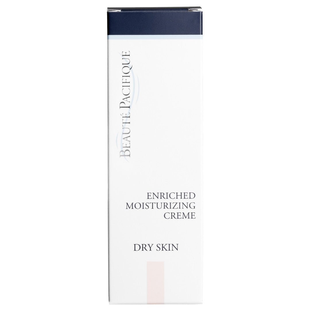 Beaute Pacifique Fugtighedsgivende dagcreme - Tør hud - Bodylux