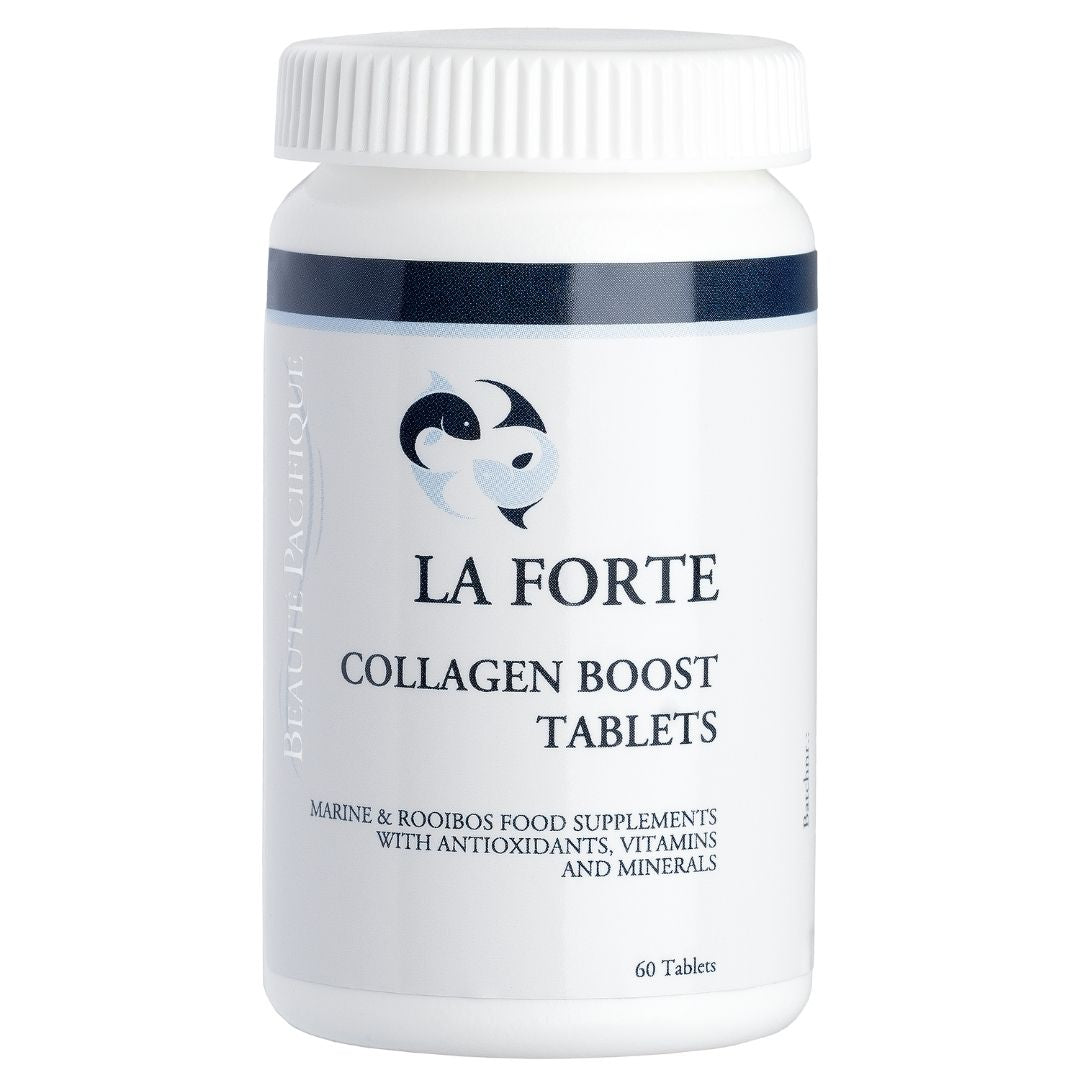 La Forte Collagen Booster Tablets