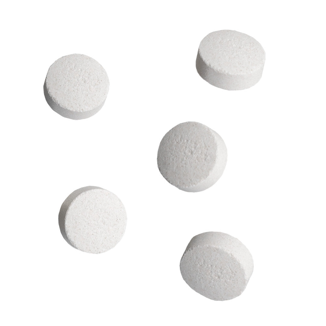 La Forte Collagen Booster Tablets