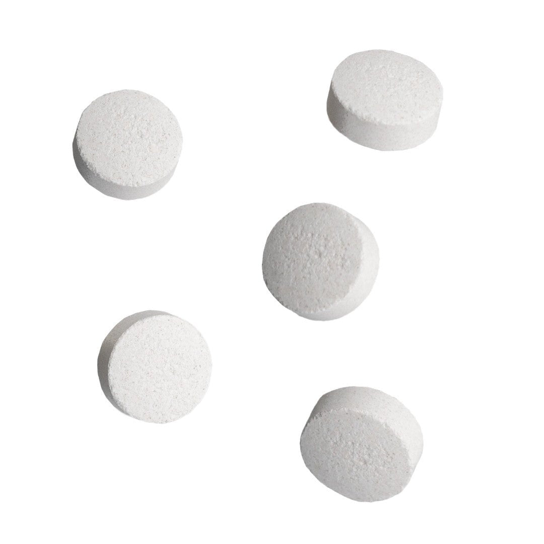 Beaute Pacifique La Forte Collagen Booster Tablets - Bodylux
