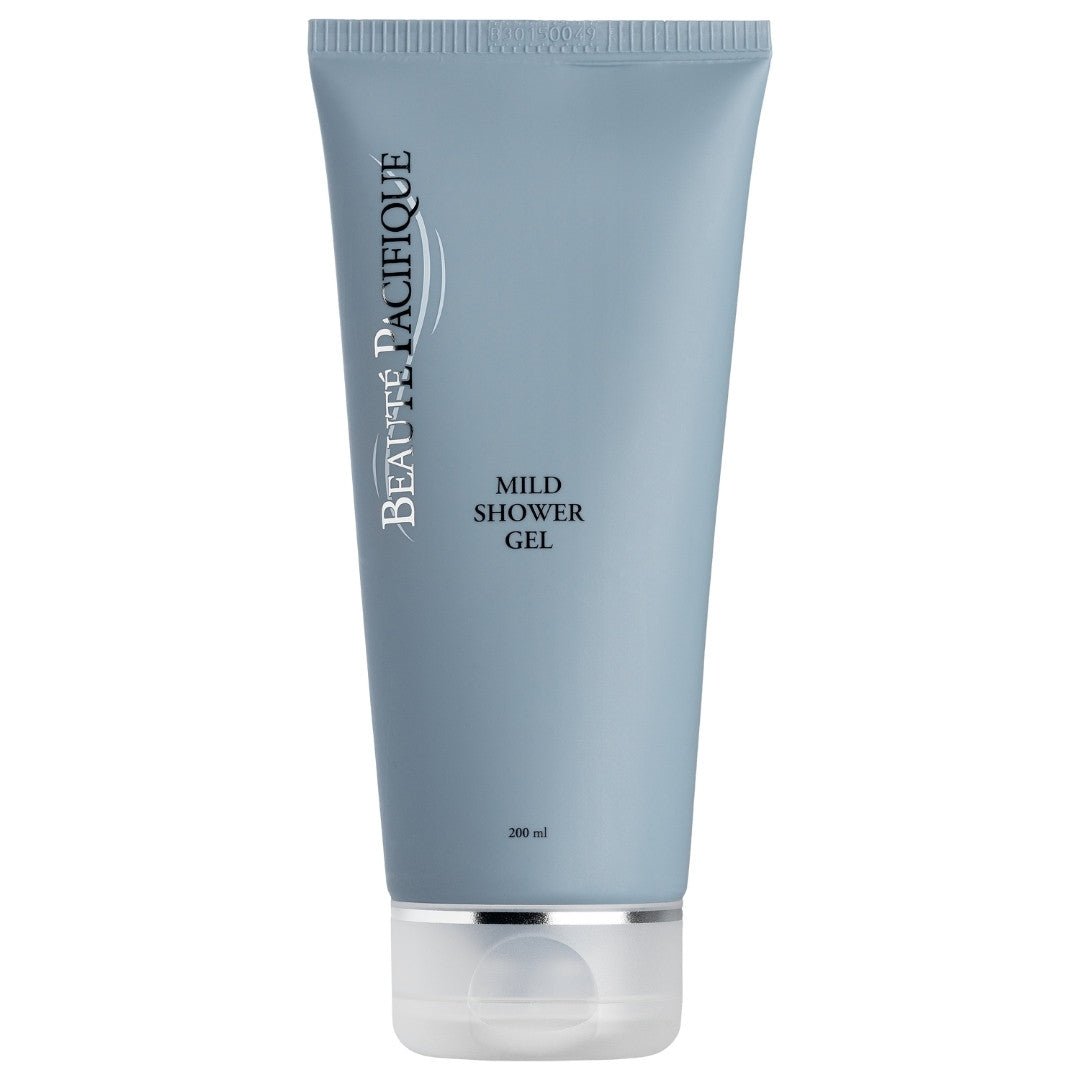Beaute Pacifique Mild Shower Gel - Bodylux