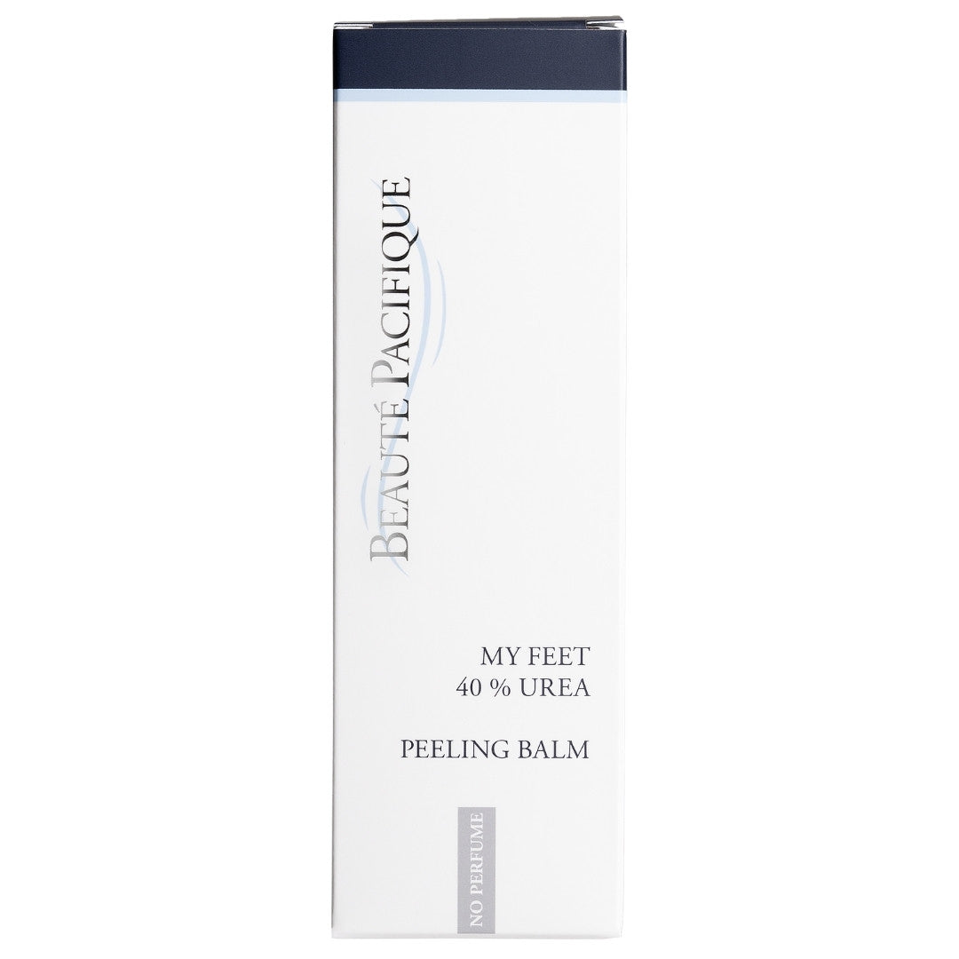 Fodmaske - My Feet 40% Urea Peeling Balm