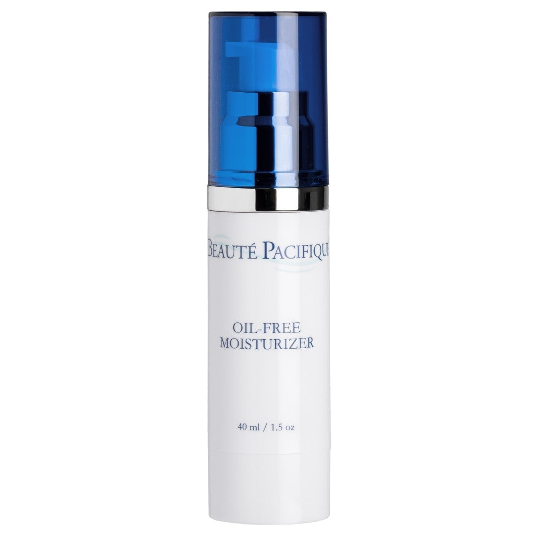 Beaute Pacifique Oil - Free Moisturizer - Bodylux