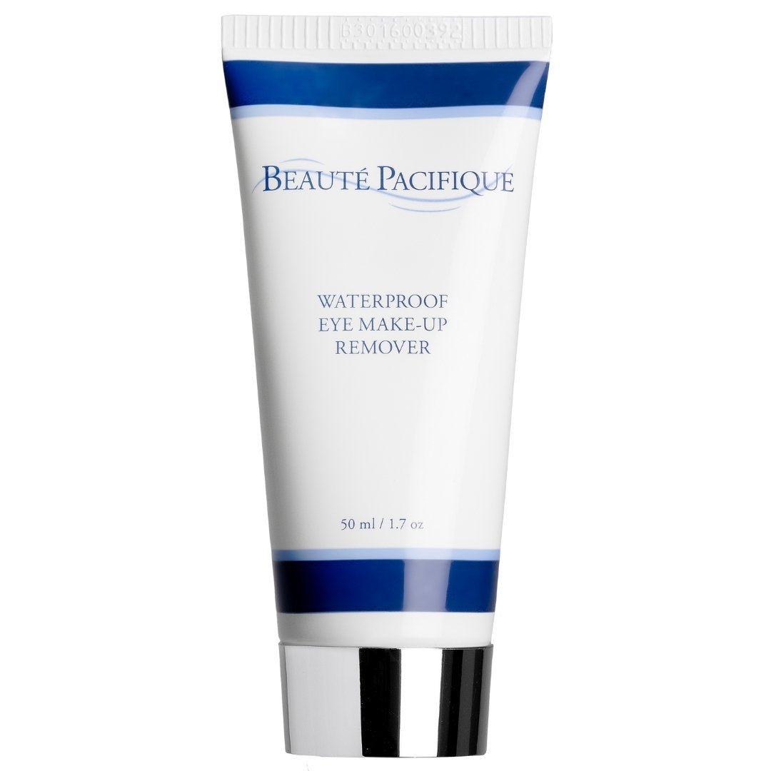 Beaute Pacifique Øjenmakeup fjerner - Bodylux