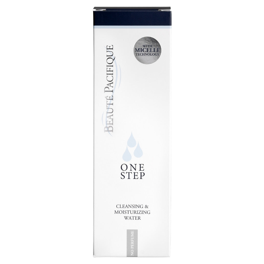 One Step Micelle Rensevand