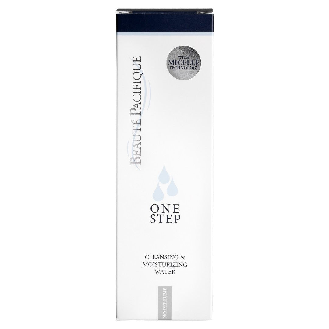 Beaute Pacifique One Step Micelle Rensevand - Bodylux