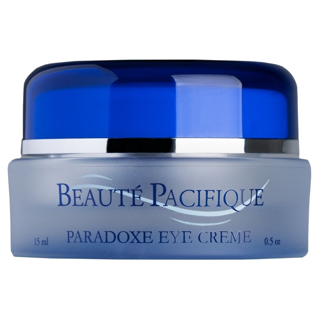 Beaute Pacifique Paradoxe Anti - Age Øjencreme - Bodylux
