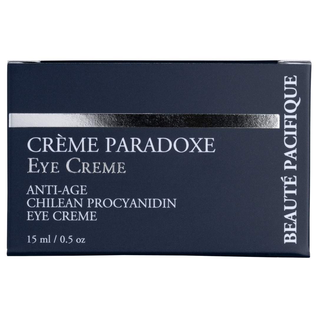 Beaute Pacifique Paradoxe Anti - Age Øjencreme - Bodylux