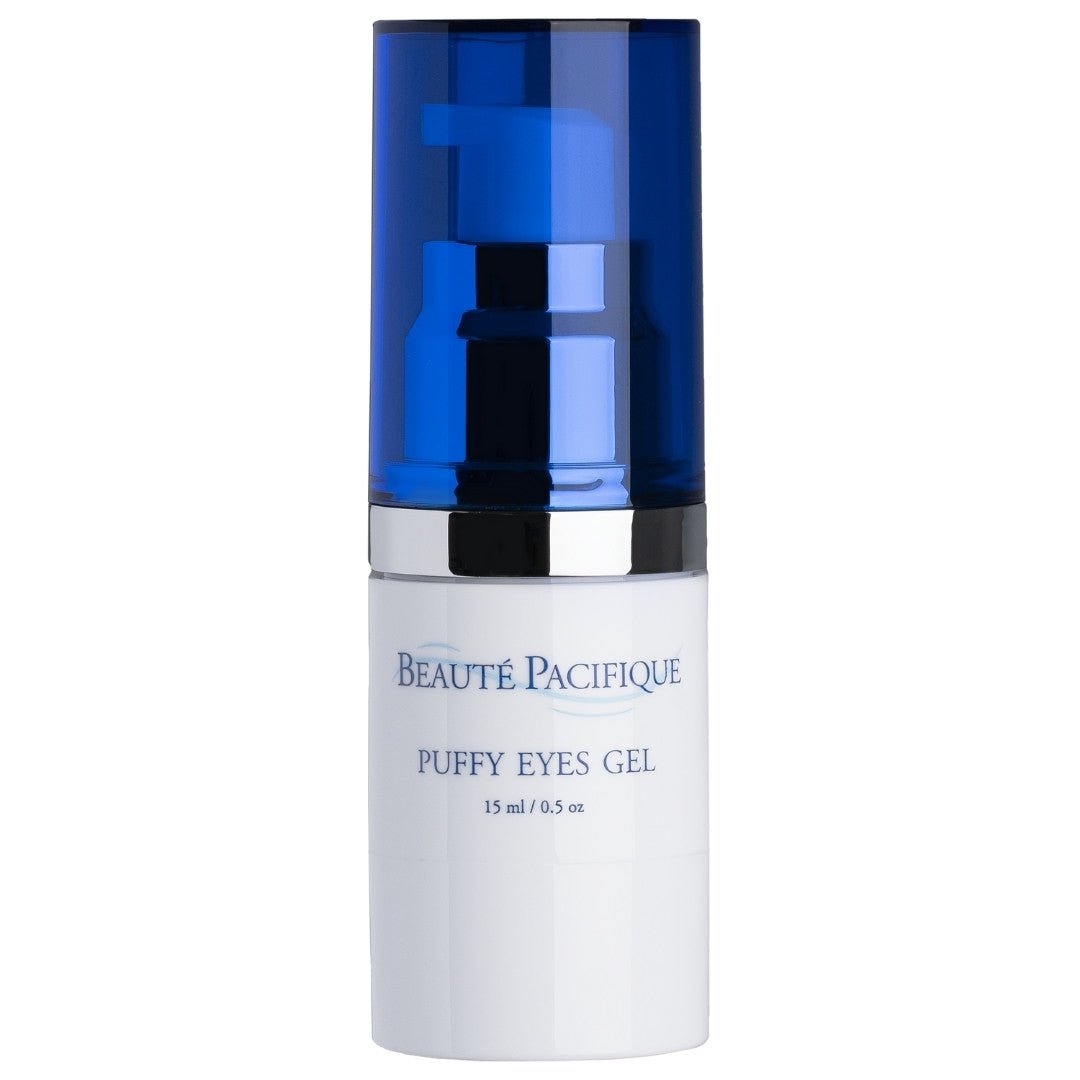 Beaute Pacifique Puffy Eyes Gel - Bodylux