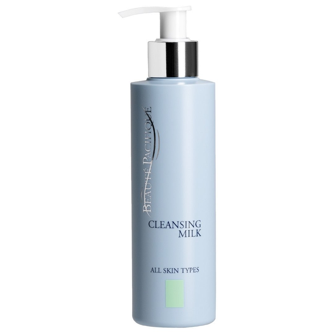 Beaute Pacifique Rensemælk - Alle hudtyper - Bodylux