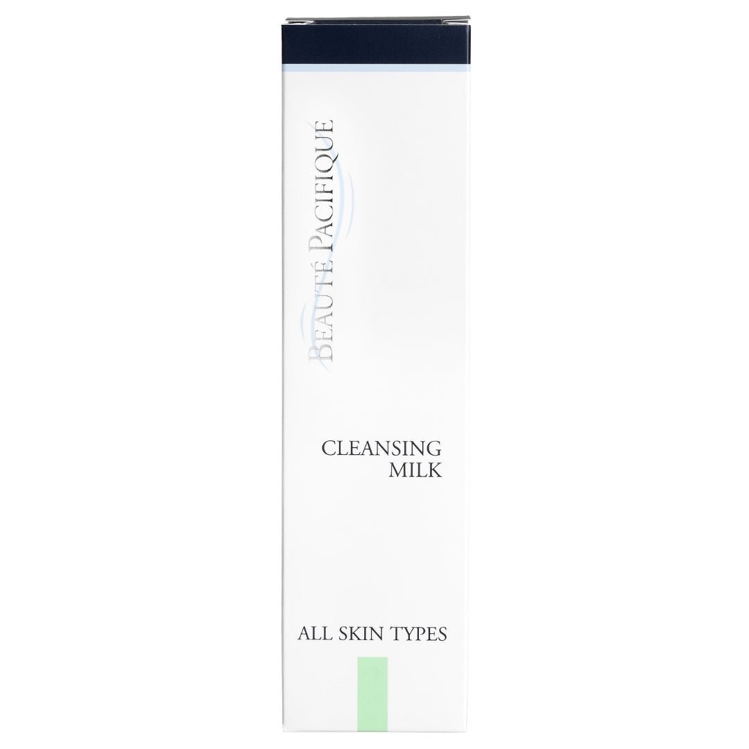 Beaute Pacifique Rensemælk - Alle hudtyper - Bodylux