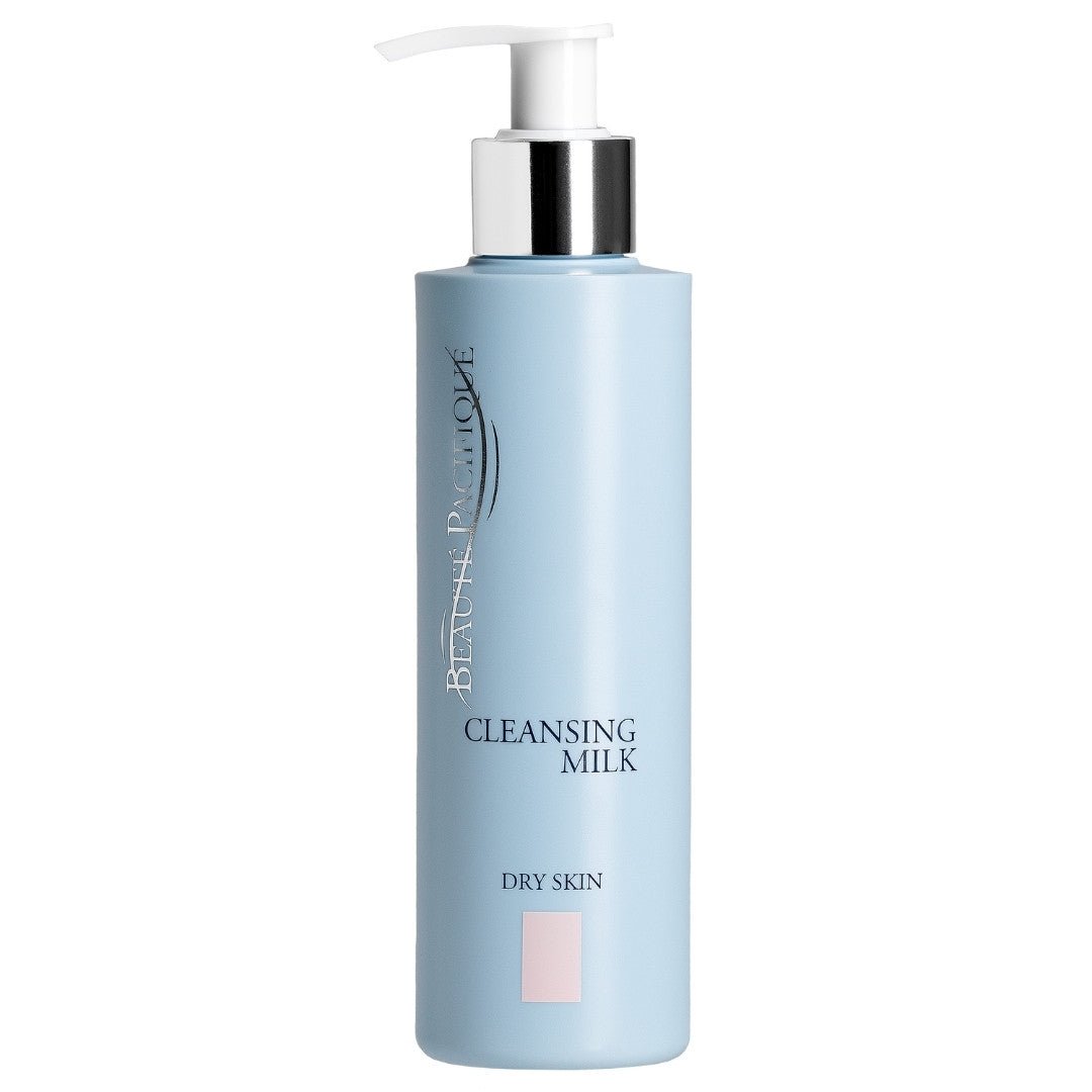 Beaute Pacifique Rensemælk - Tør og sart hud - Bodylux