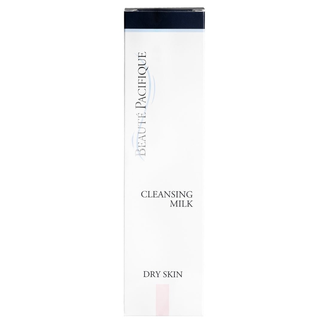 Beaute Pacifique Rensemælk - Tør og sart hud - Bodylux