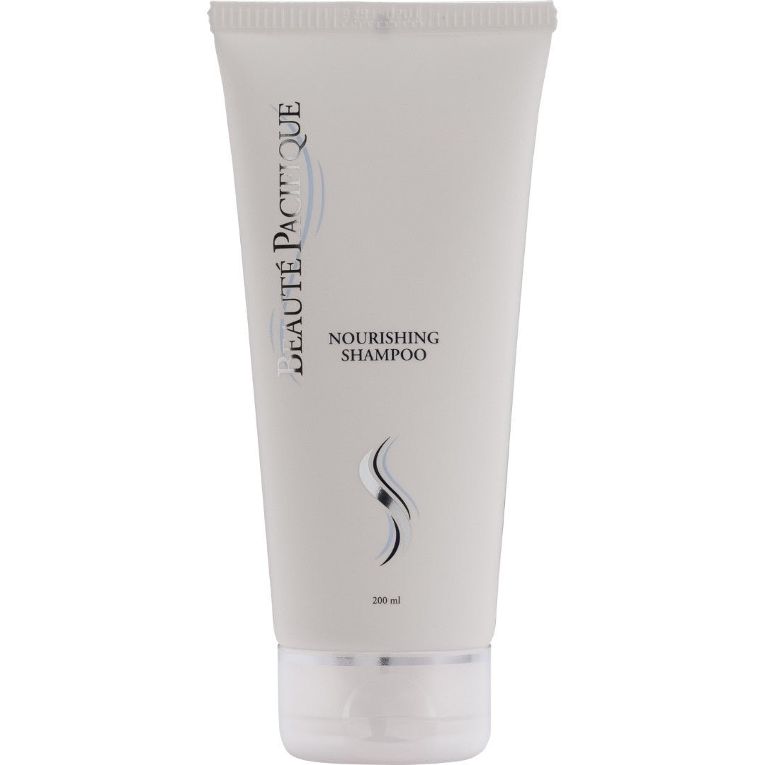 Beaute Pacifique Shampoo - Nærende - Bodylux