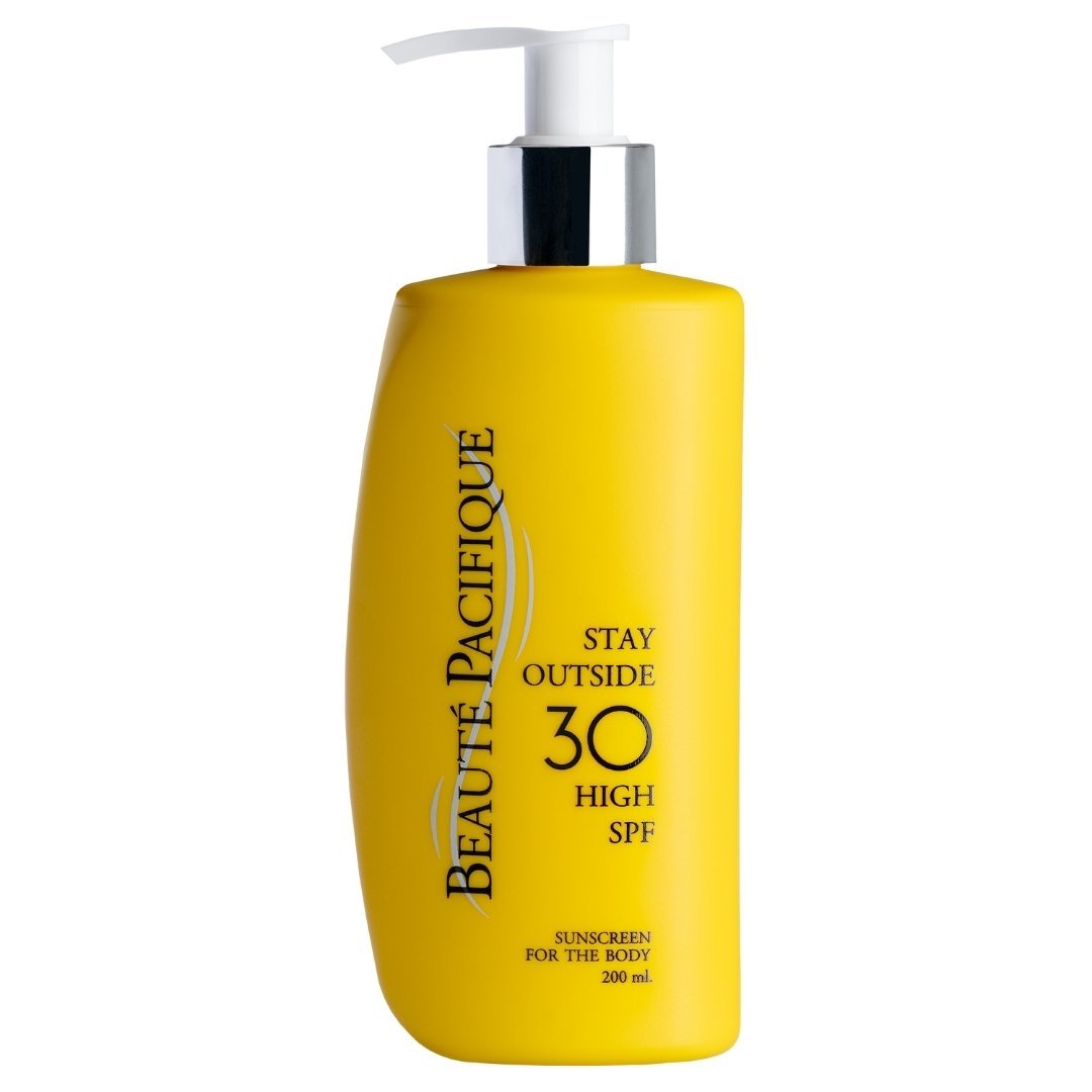 Beaute Pacifique Stay Outside - Bodylux