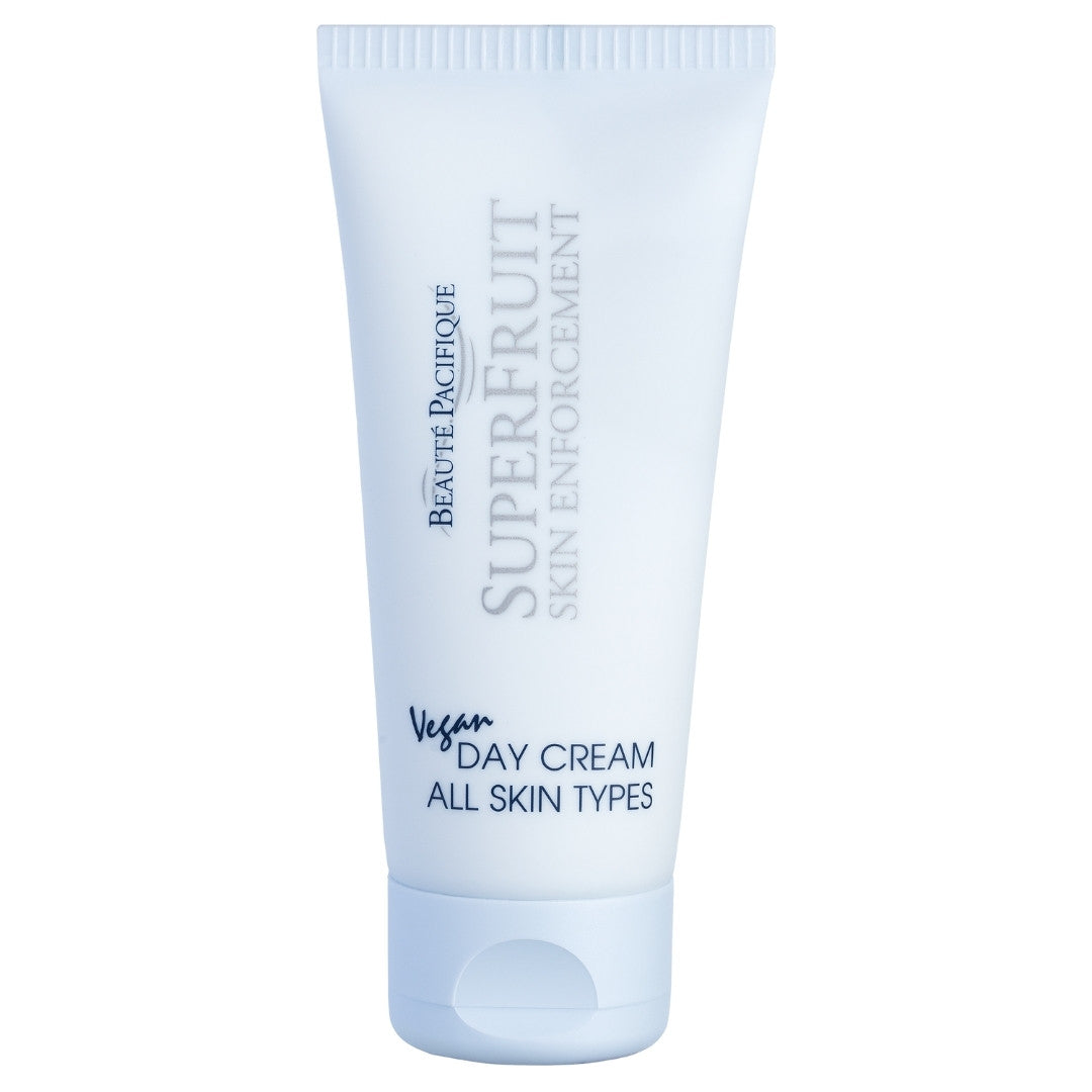 SuperFruit Skin Enforcement Dagcreme - Alle hudtyper