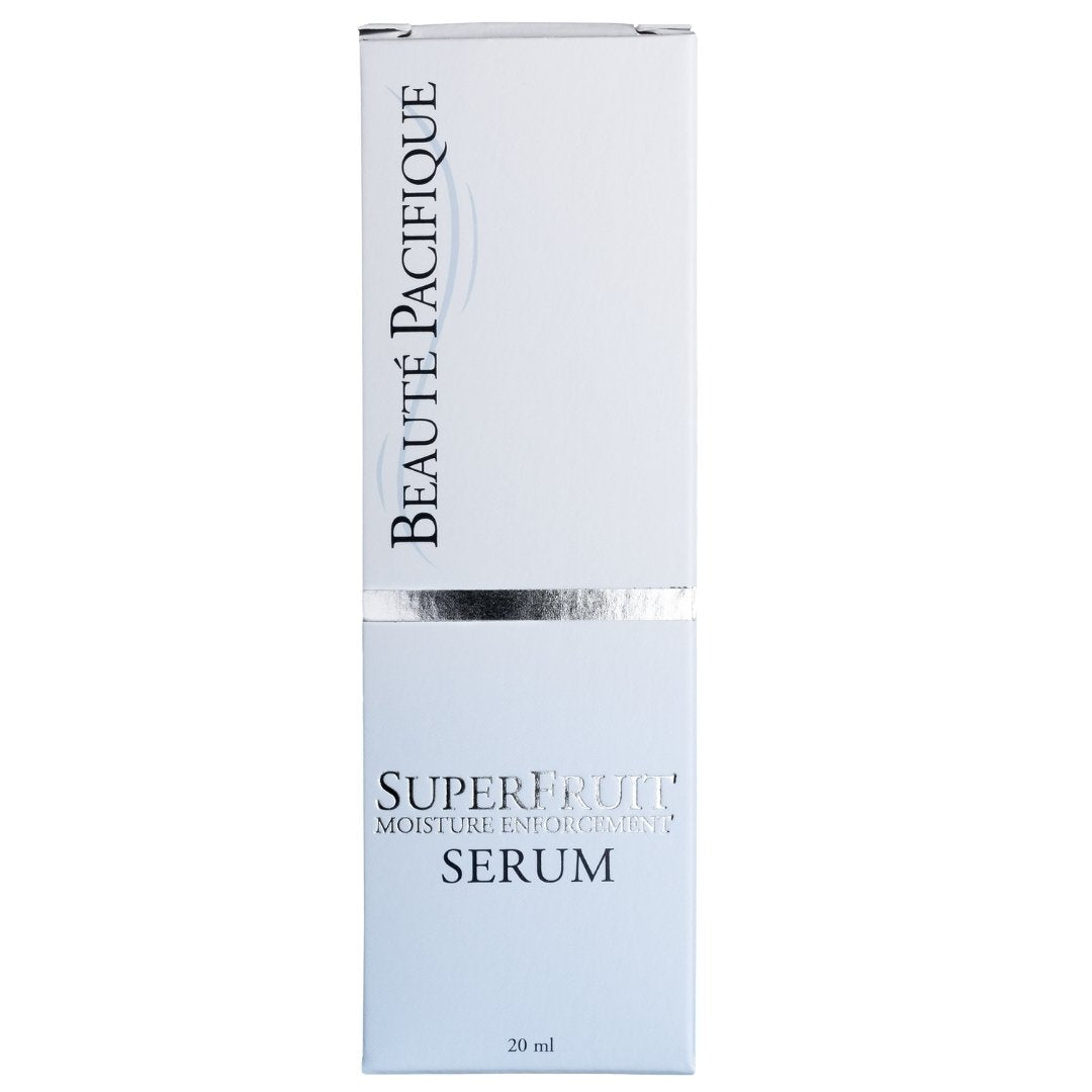 SuperFruit Moisture Enforcement Serum