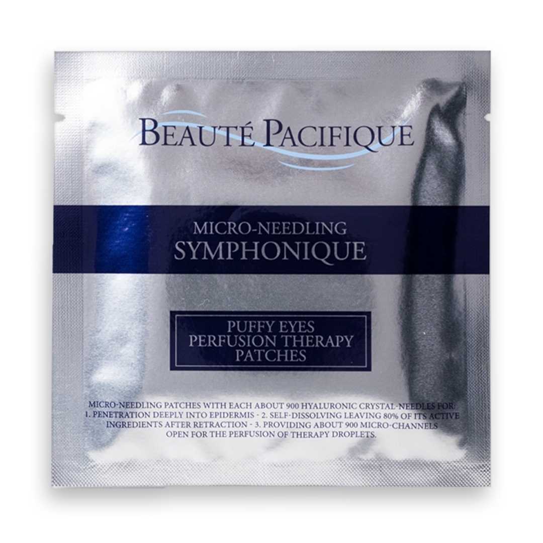 Beaute Pacifique Symphonique Micro - Needling Perfusion Therapy Treatment Kit - Bodylux