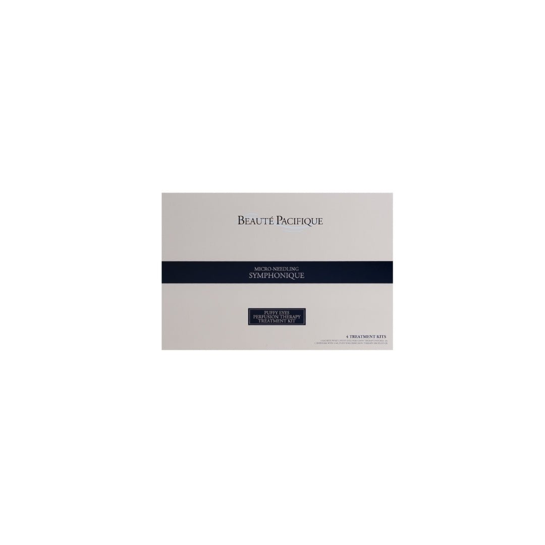 Beaute Pacifique Symphonique Micro - Needling Perfusion Therapy Treatment Kit - Bodylux